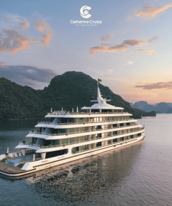 DU THUYỀN CATHERINE