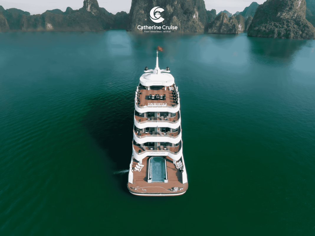 du thuyền Catherine