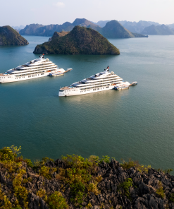 DU THUYỀN GRAND PIONEERS