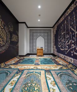 pray room