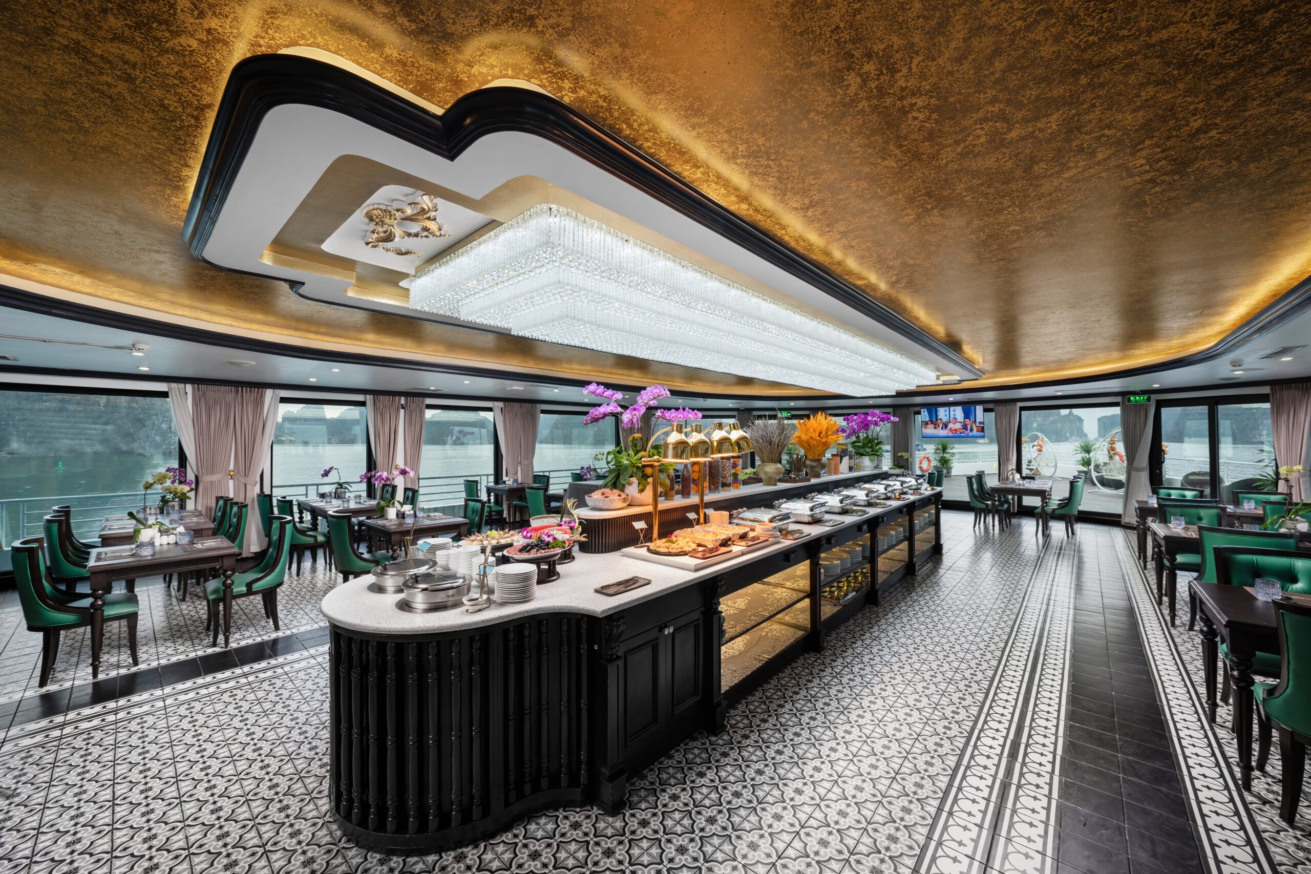 DU THUYỀN CATHERINE - Ảnh 49