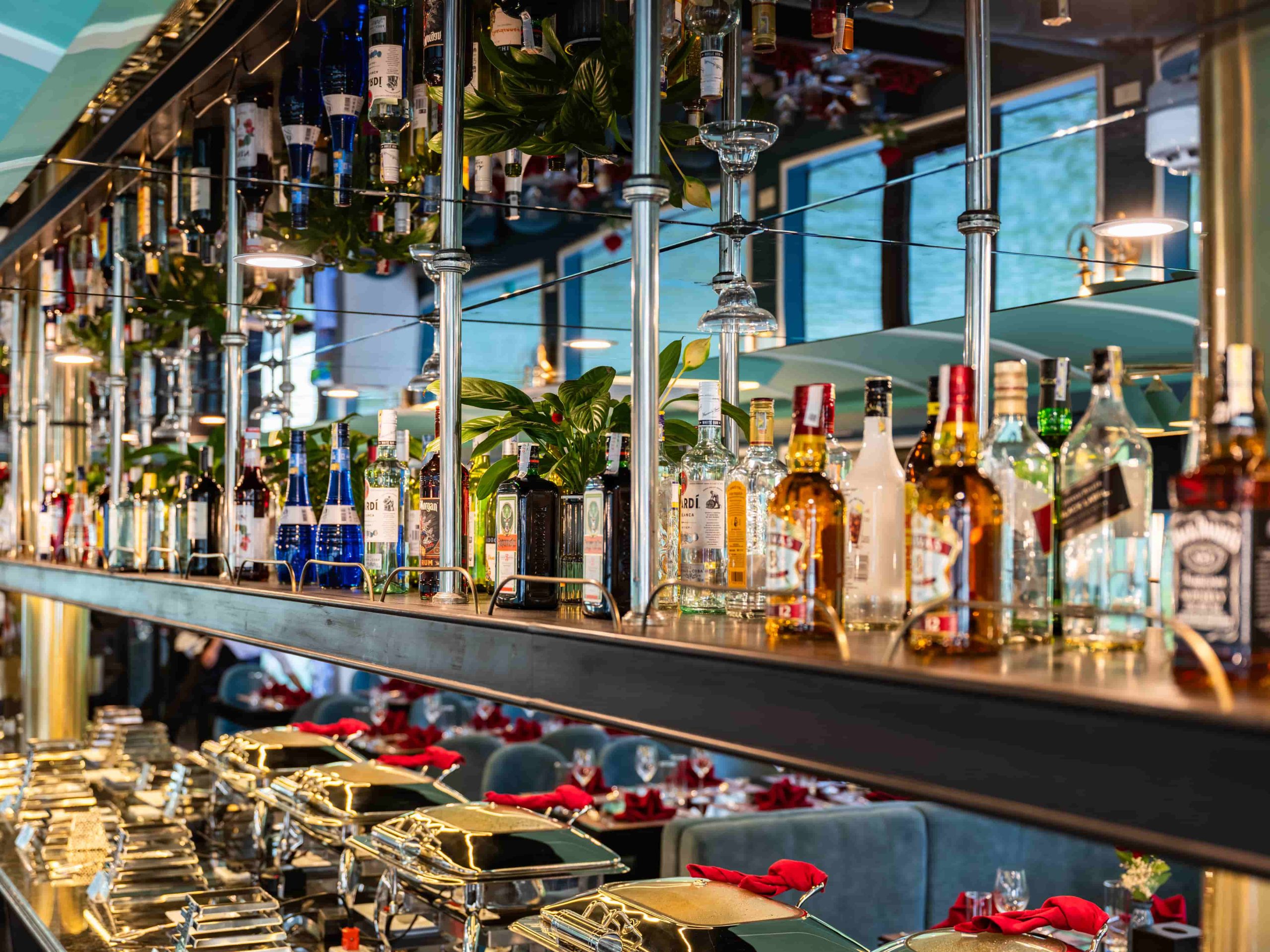 DU THUYỀN AMETHYST DAY CRUISE - Ảnh 15