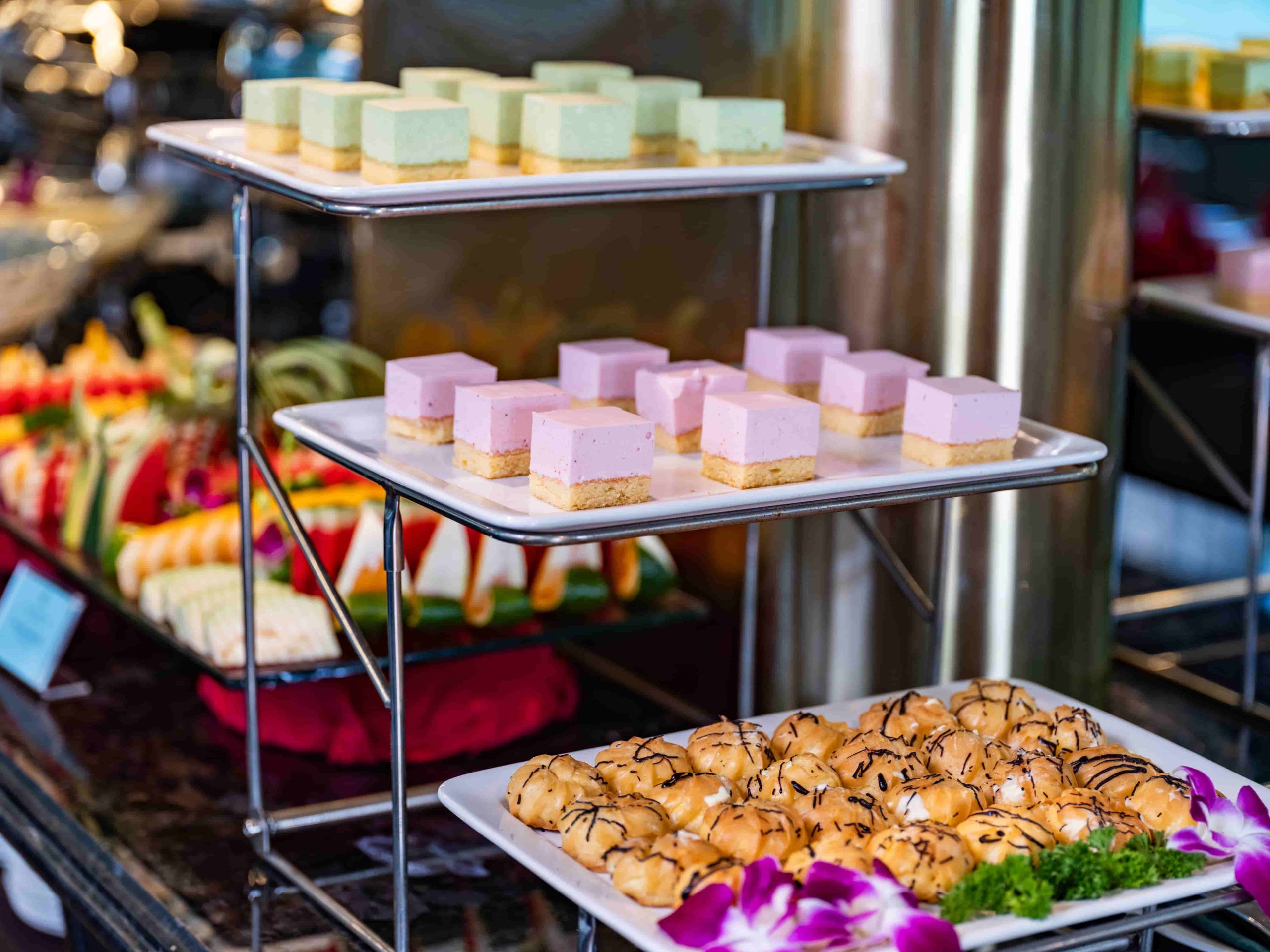 DU THUYỀN AMETHYST DAY CRUISE - Ảnh 45