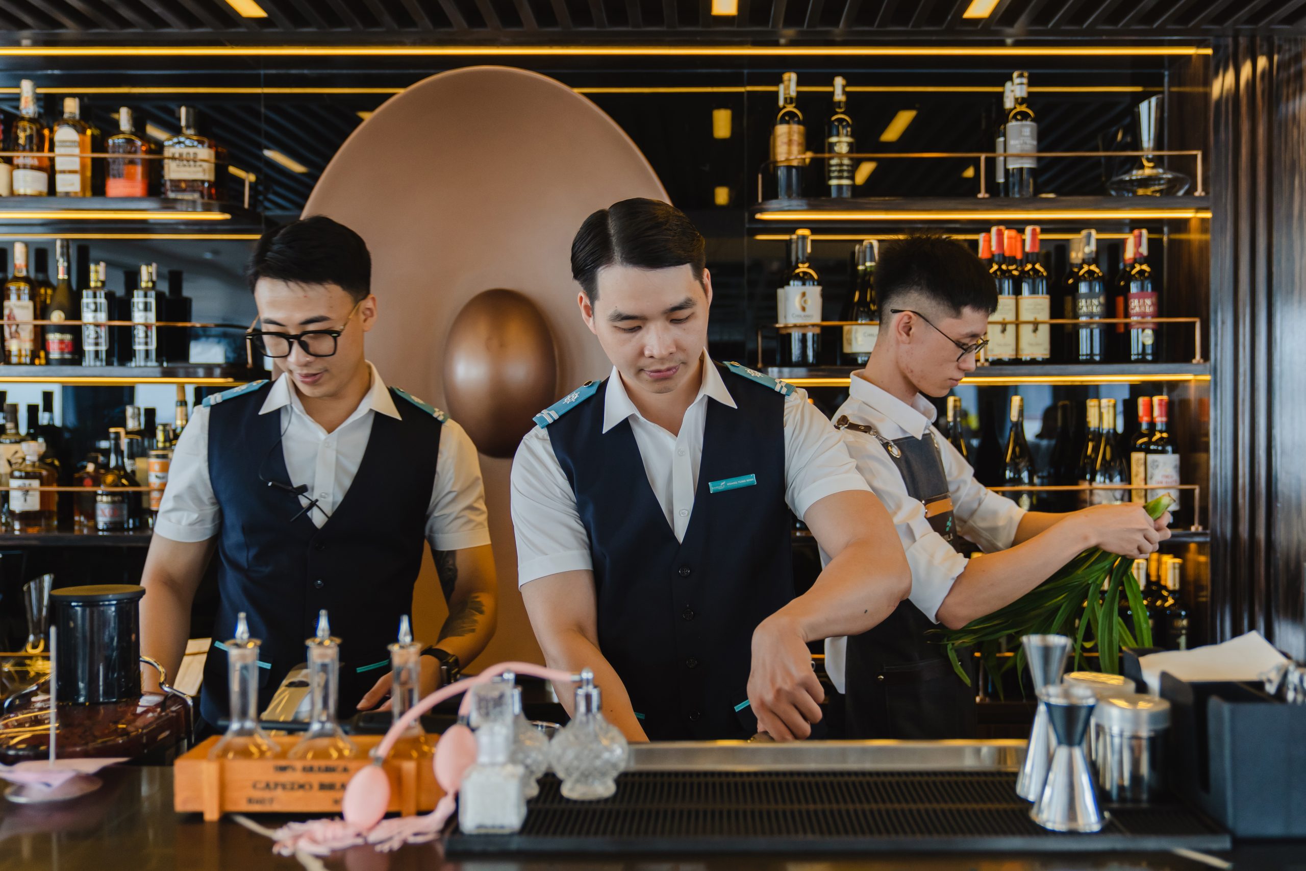 DU THUYỀN SAQUILA - Ảnh 36