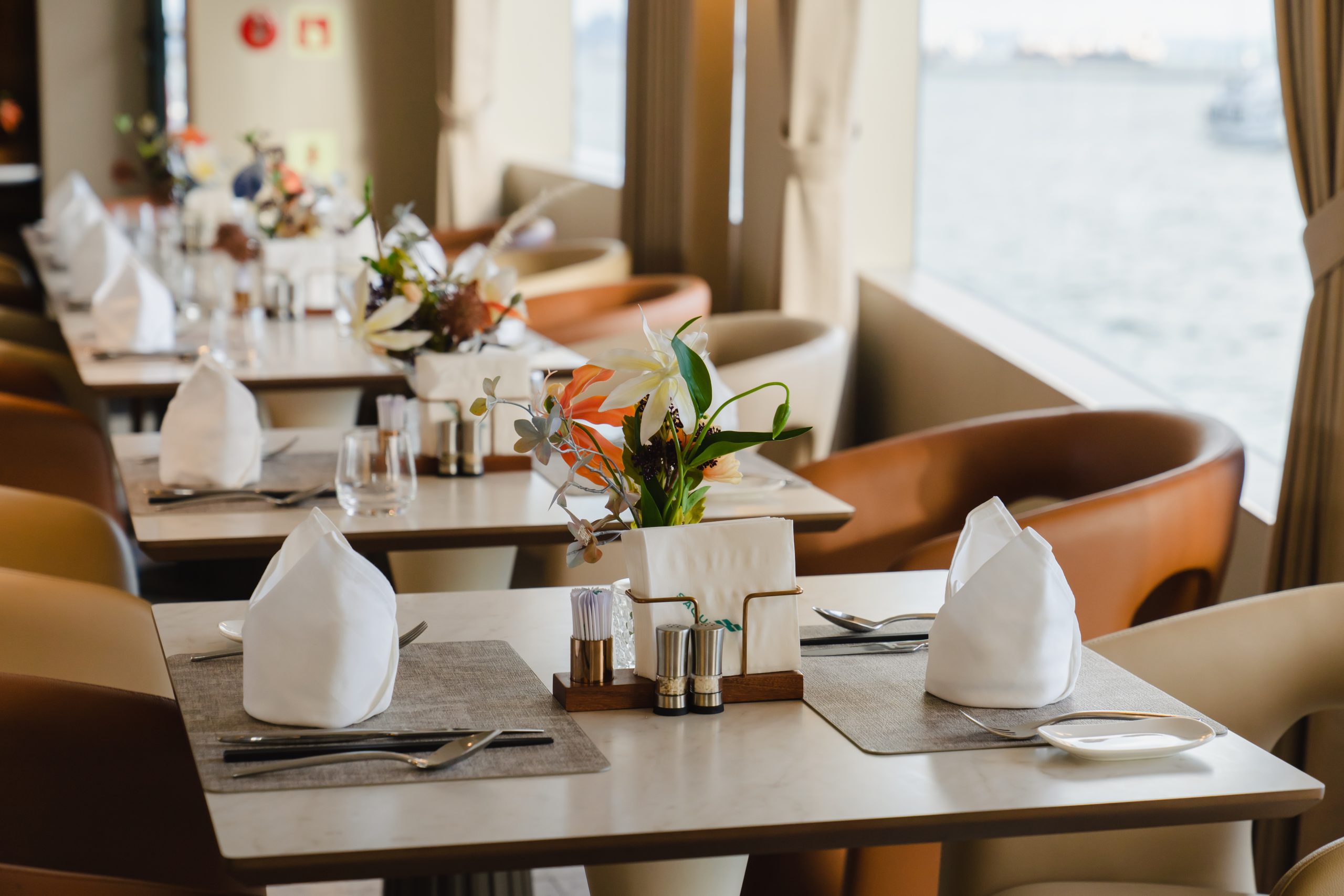 DU THUYỀN SAQUILA - Ảnh 47