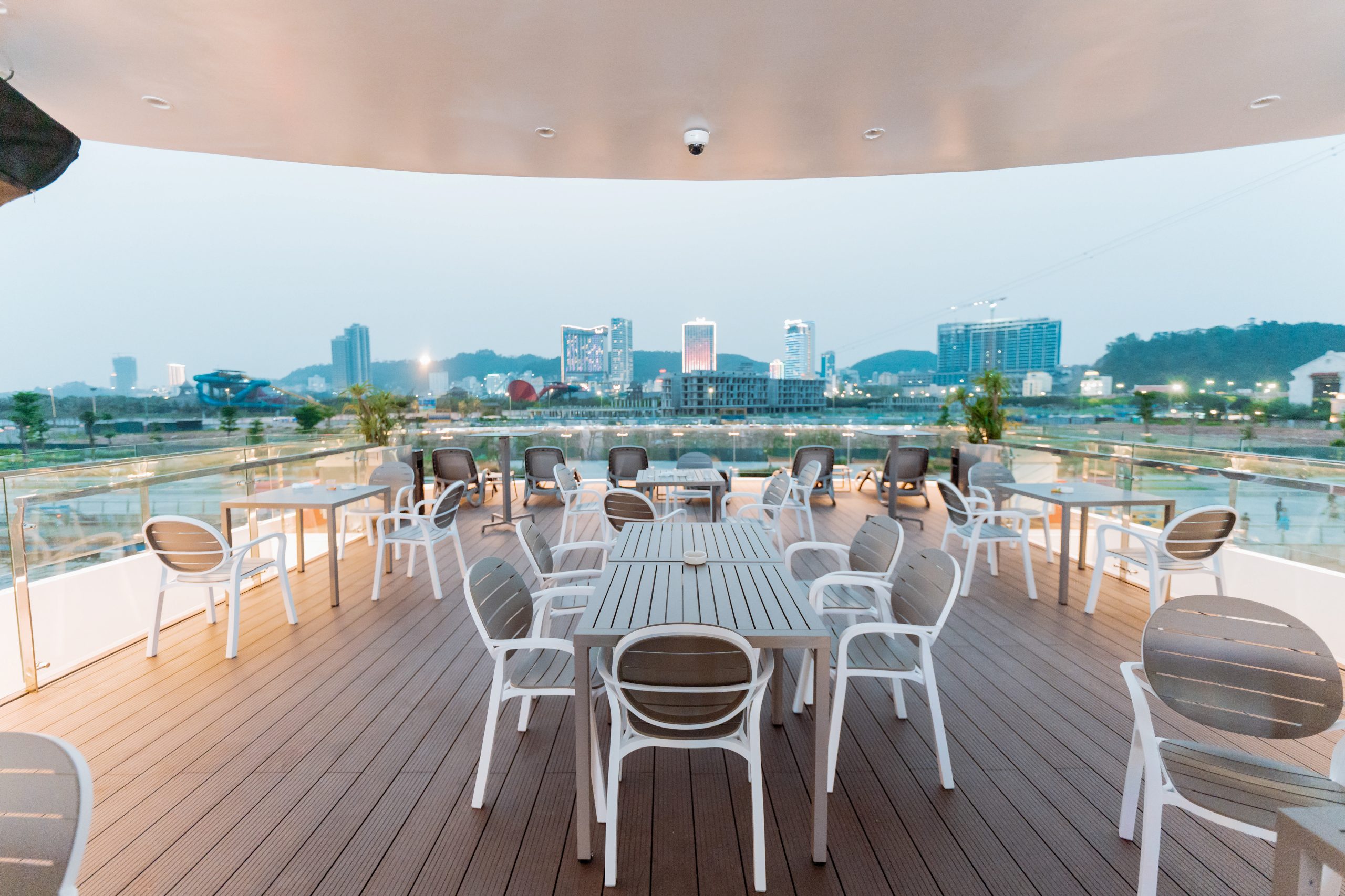 DU THUYỀN SAQUILA - Ảnh 49