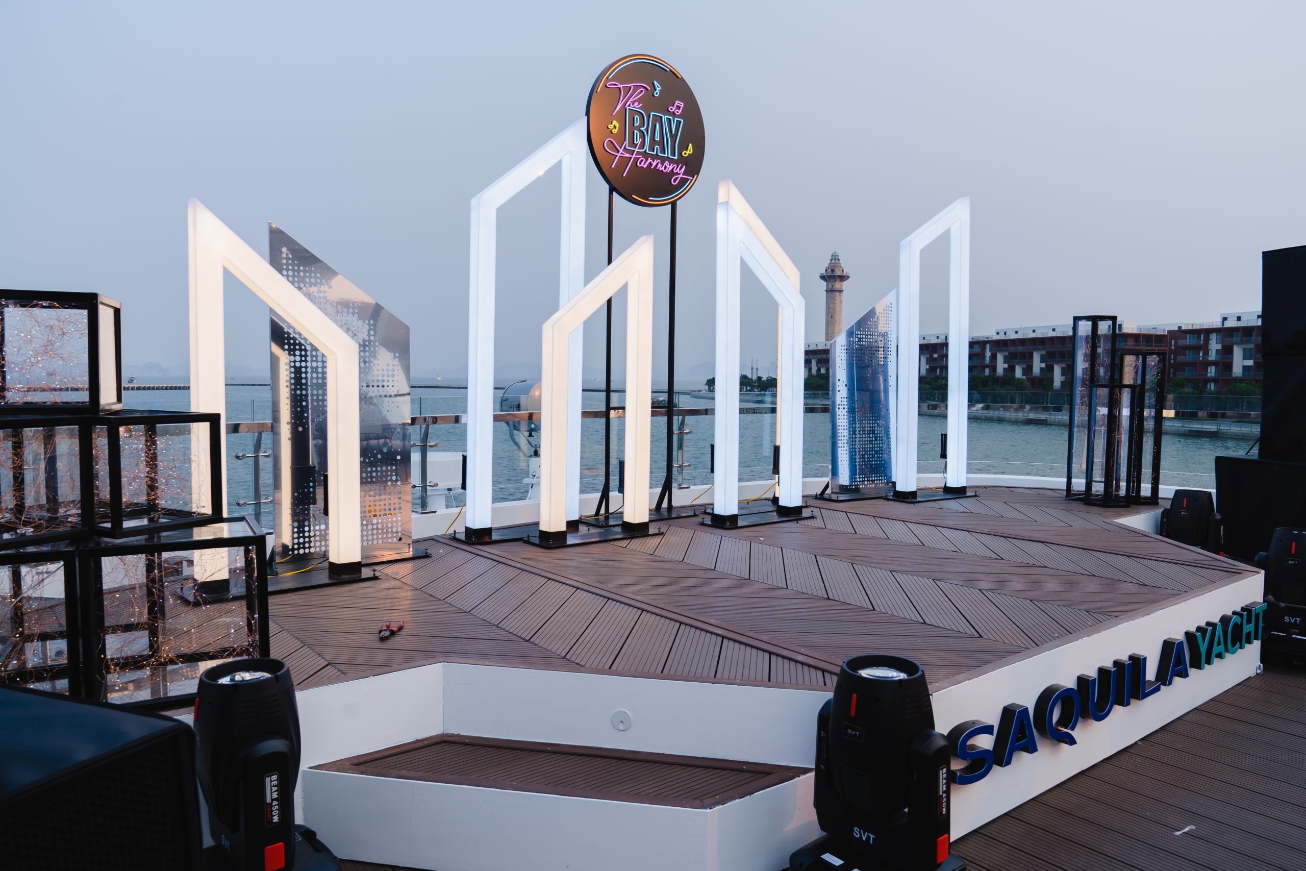 DU THUYỀN SAQUILA - Ảnh 50