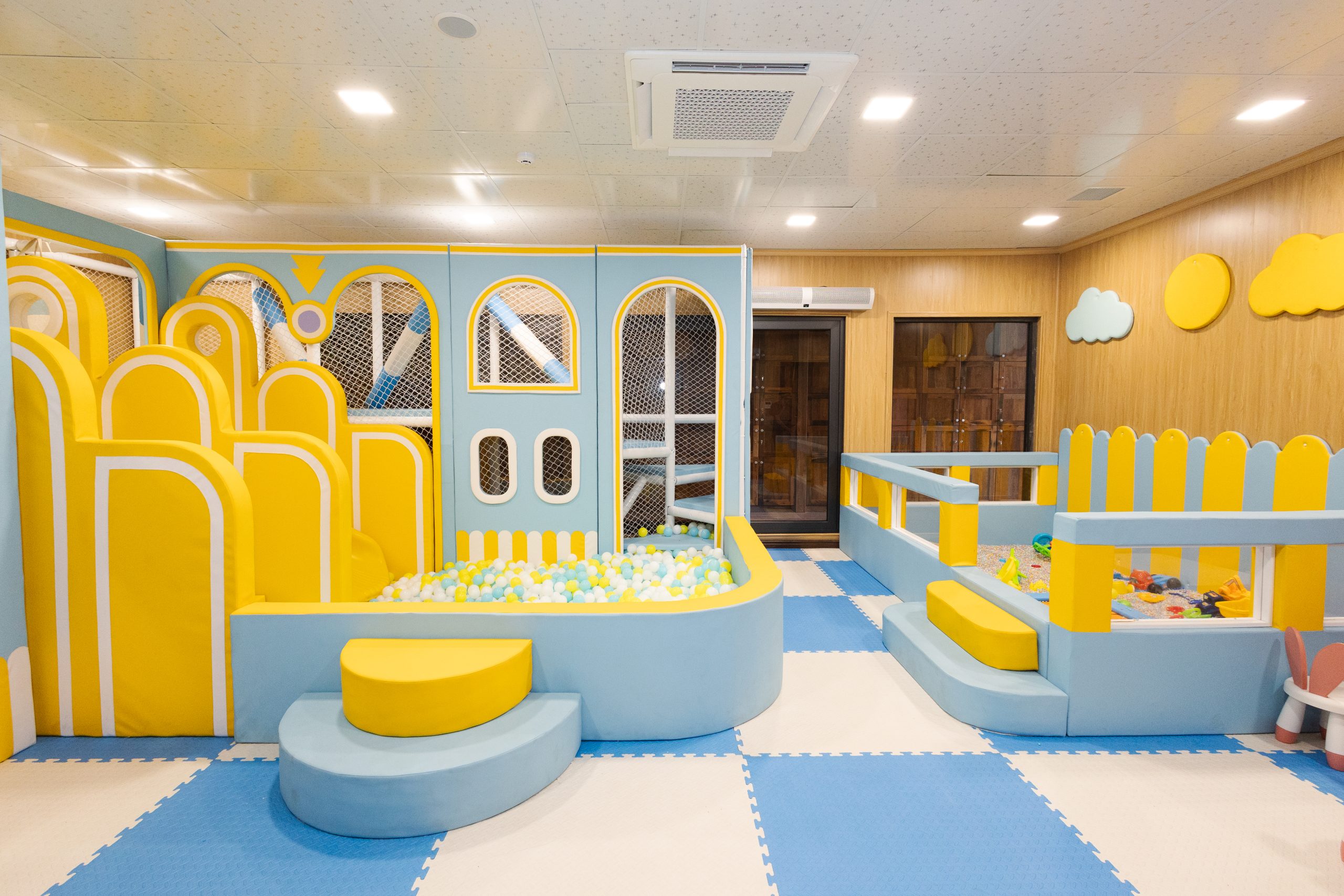 DU THUYỀN DOLPHIN - Ảnh 10