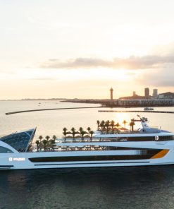 DU THUYỀN DOLPHIN