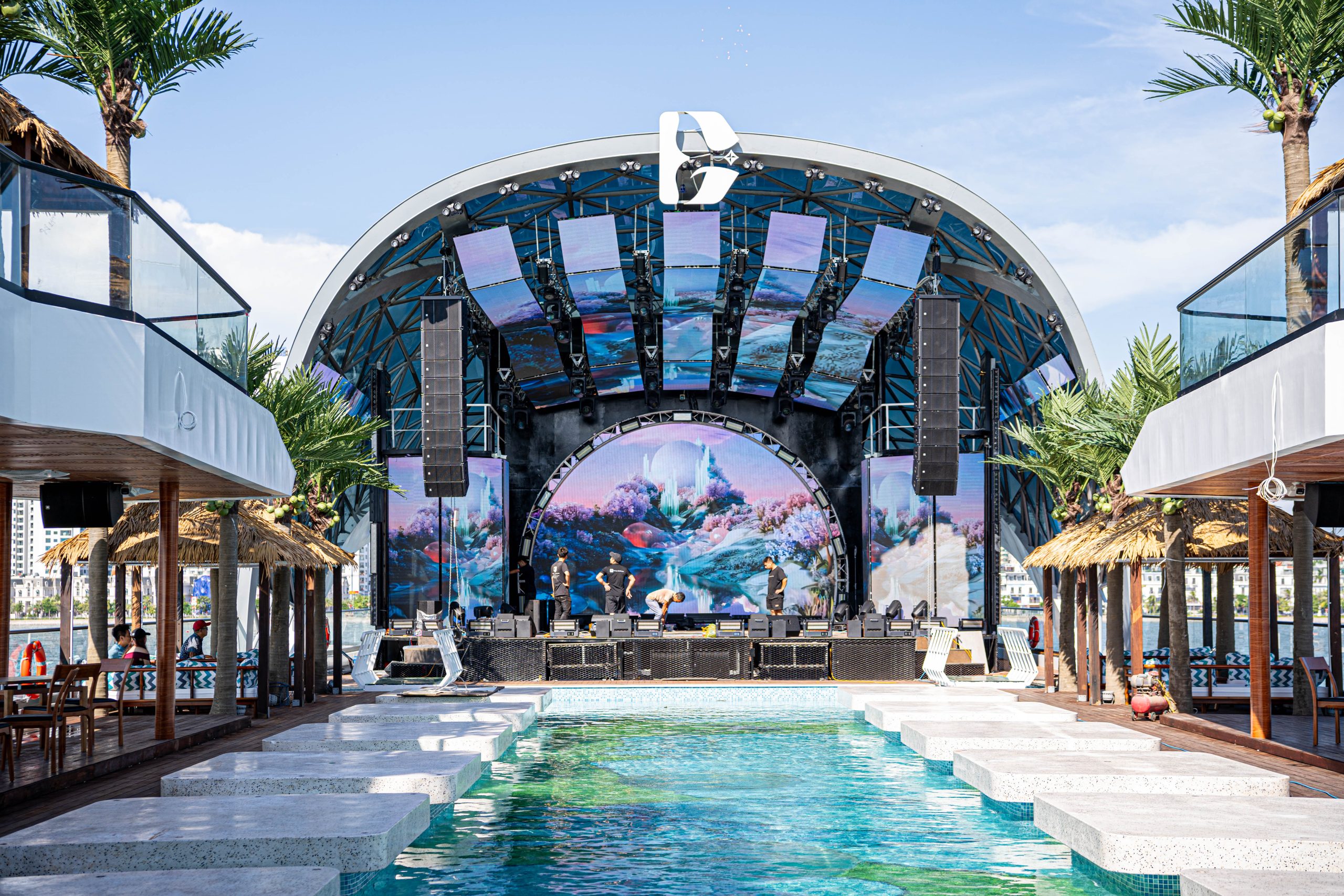 DU THUYỀN DOLPHIN - Ảnh 14