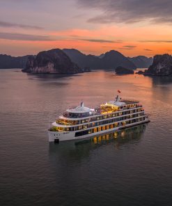 du thuyền l'amour