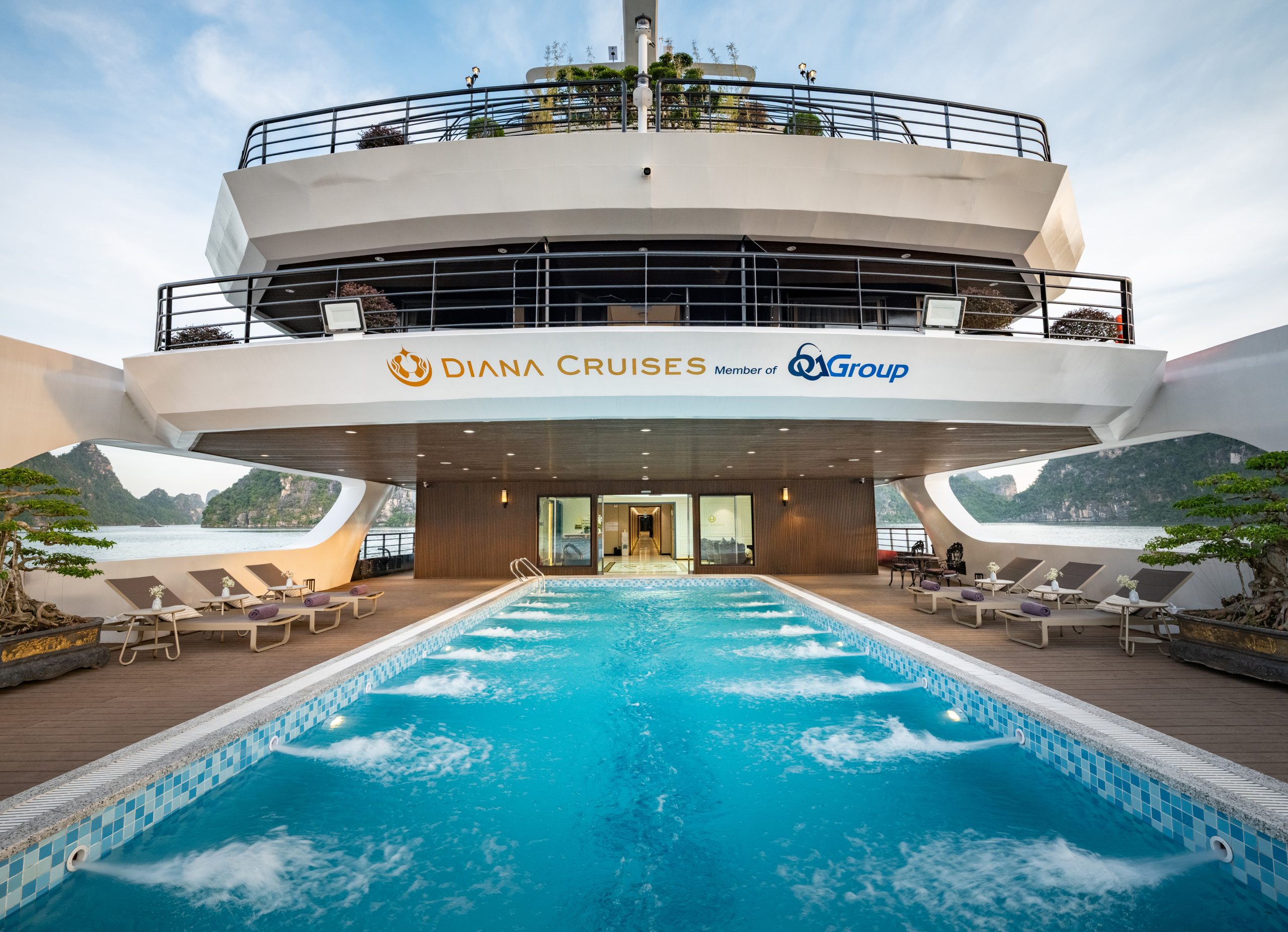 DU THUYỀN DIANA - Ảnh 26