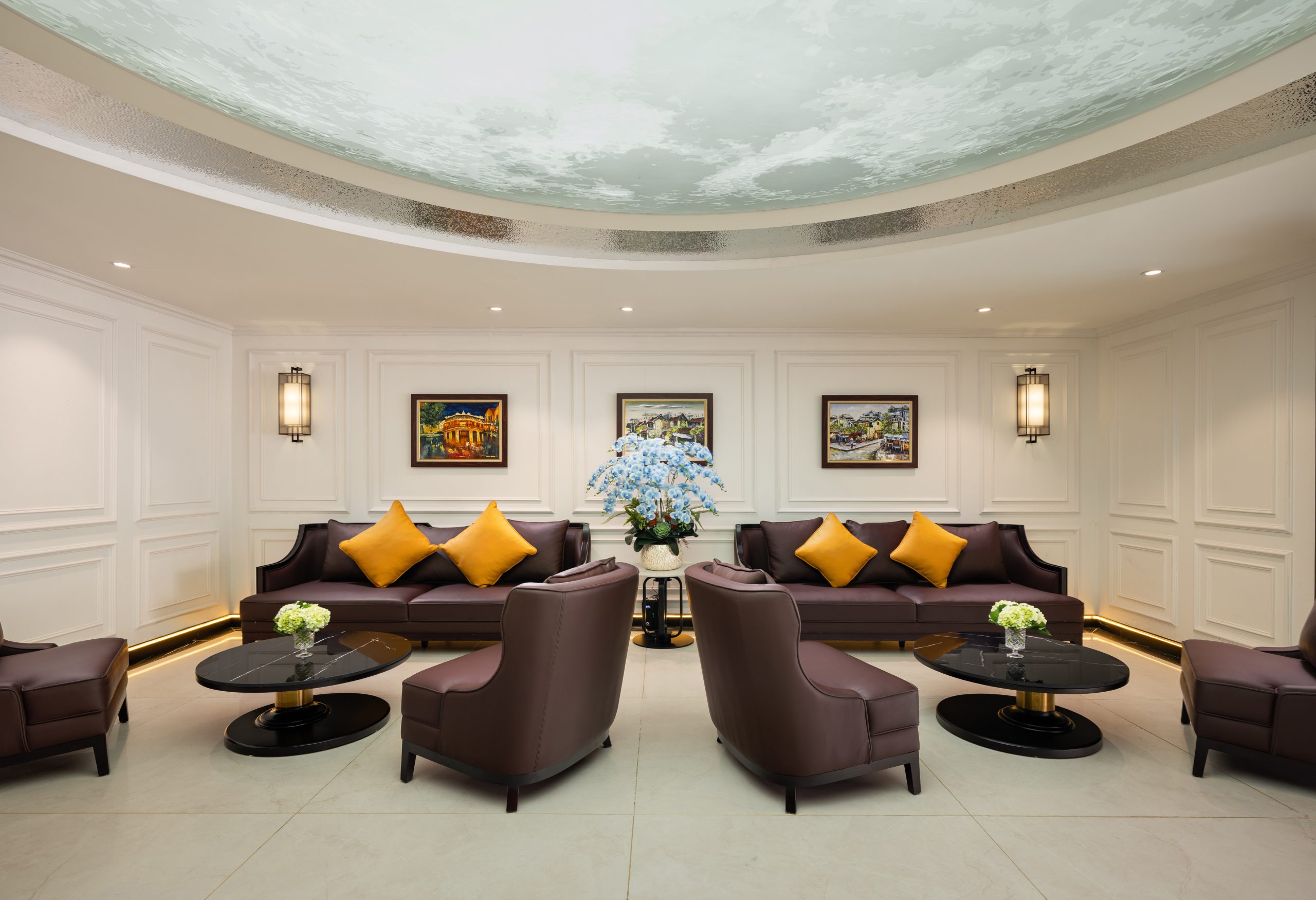 DU THUYỀN DIANA - Ảnh 34