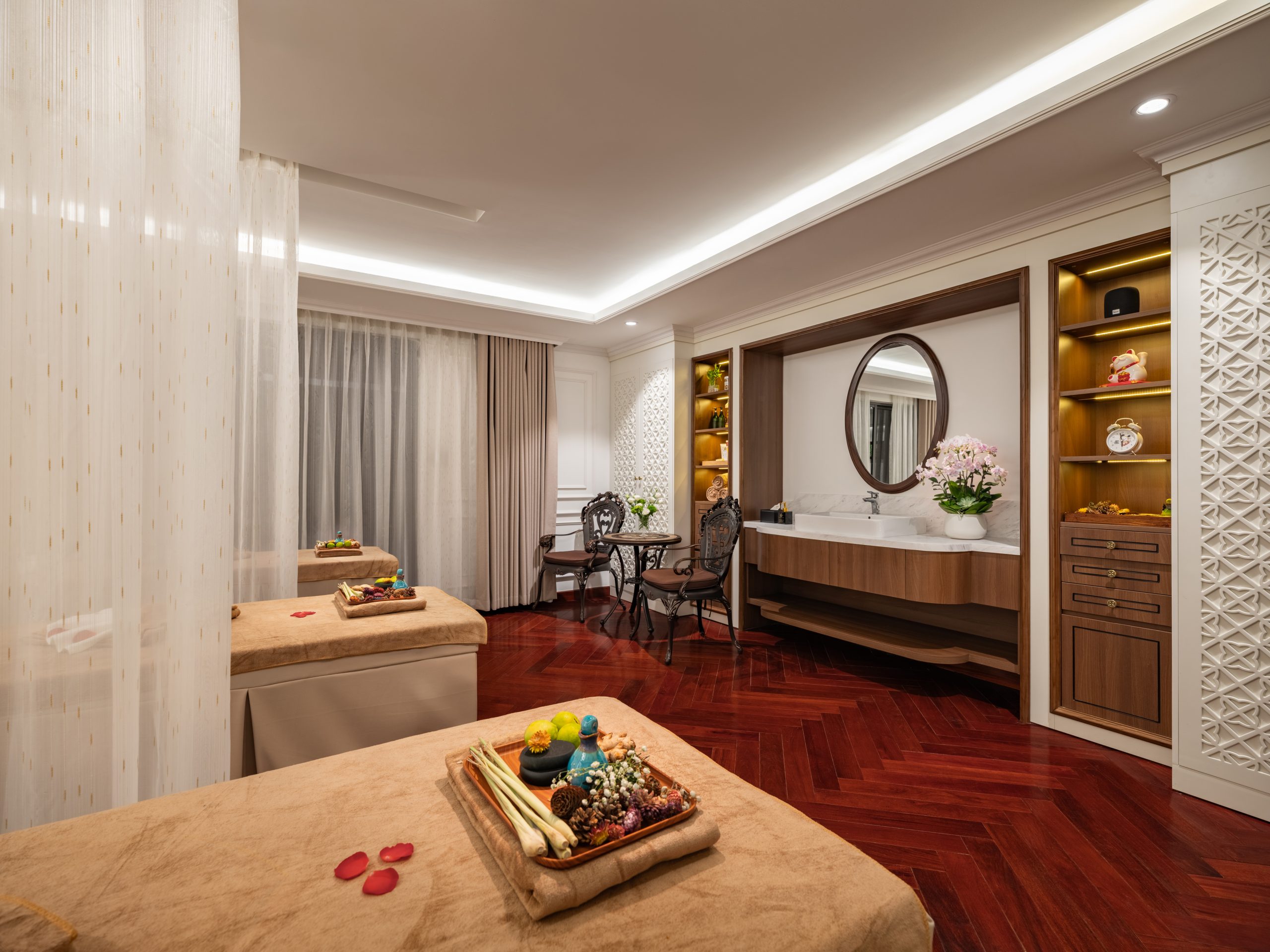 DU THUYỀN DIANA - Ảnh 28