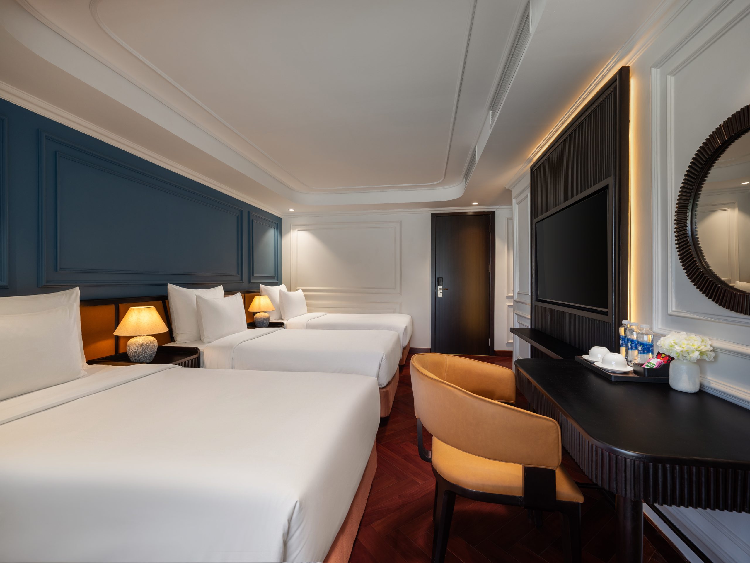 DU THUYỀN DIANA - Ảnh 5