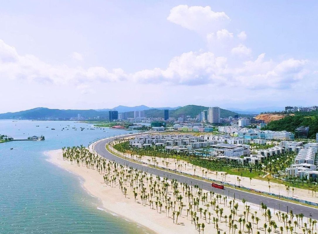 chơi gì ở hạ long