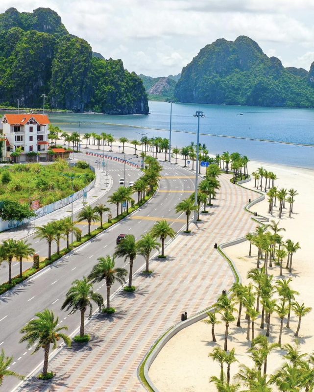 chơi gì ở hạ long