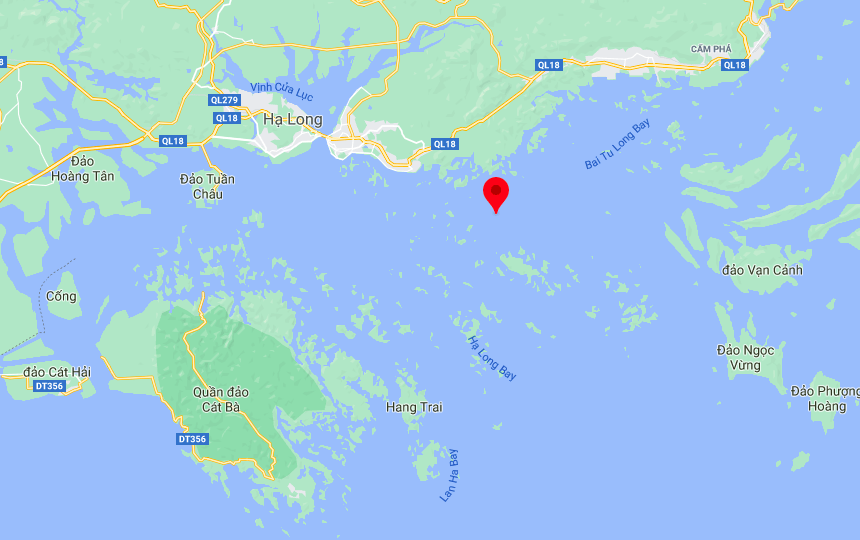 du lịch Quảng Ninh 2 ngày 1 đêm